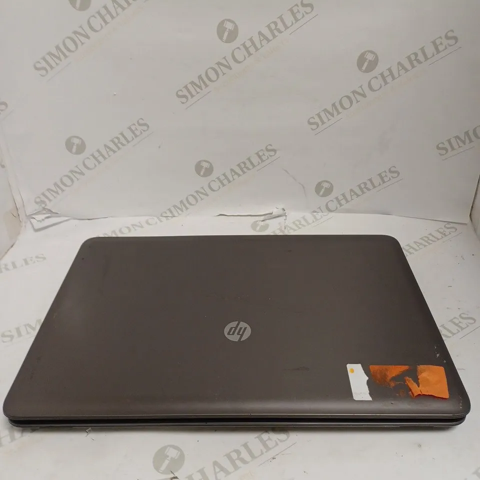 HP 650 NOTEBOOK 15.6" LAPTOP 
