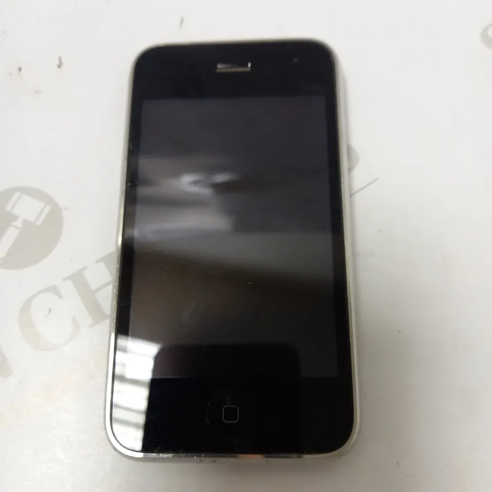 APPLE IPHONE 3GS