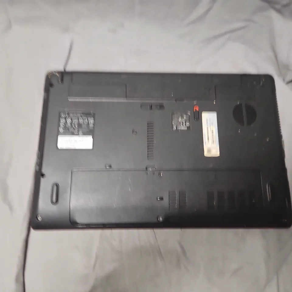 ACER ASPIRE 5742 LAPTOP – INTEL CORE I3, 4GB RAM, 640GB HDD, DVD-SUPER MULTI, RED