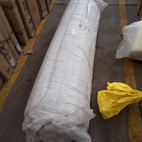 BAGGED ROLLED 800 POCKET SPRUNG MATTRESS - KING