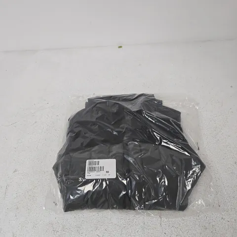 BAGGED CENTIGRADE ACTIVE GILET BLACK/GREY LARGE