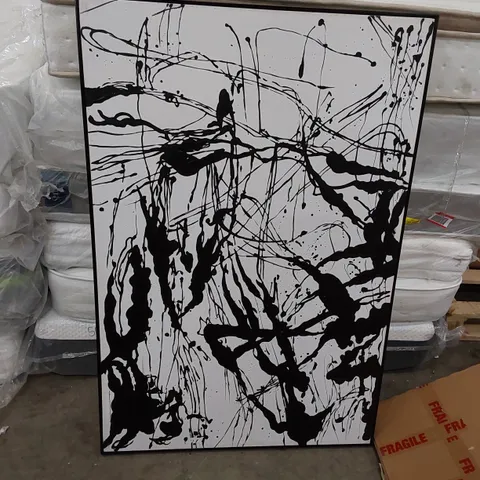 122cm LUXURY WALL ART