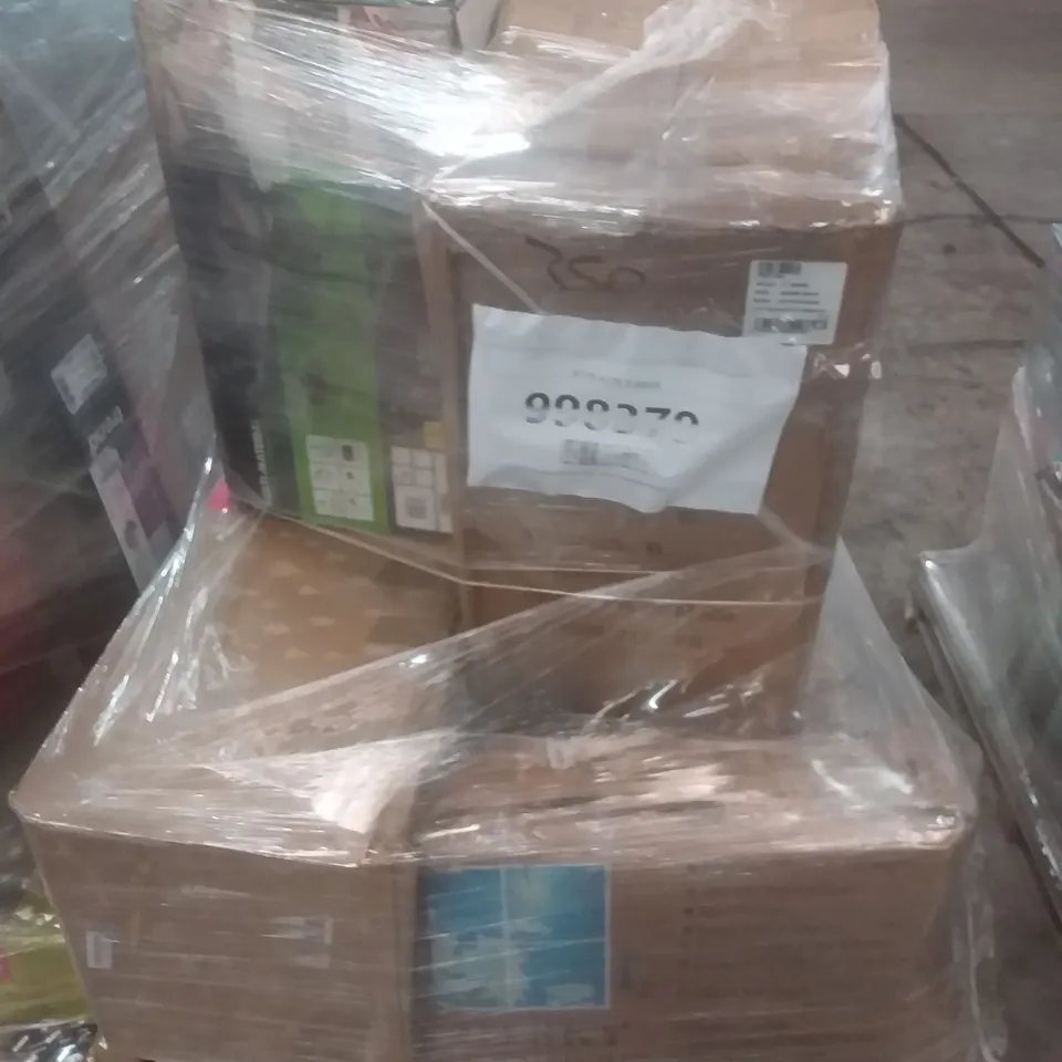 PALLET OF APPROXIMATELY 6 ASSORTED ELECTRICAL ITEMS INCLUDING 