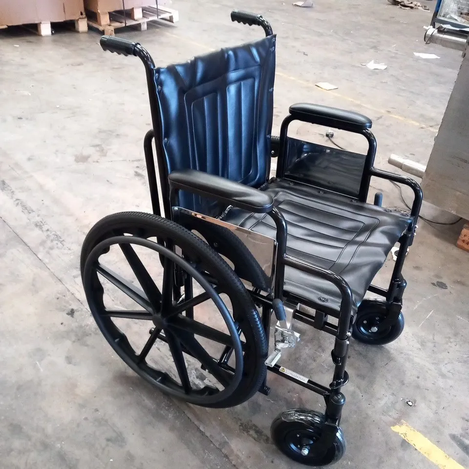 TAFT MED CA2000 WHEELCHAIR