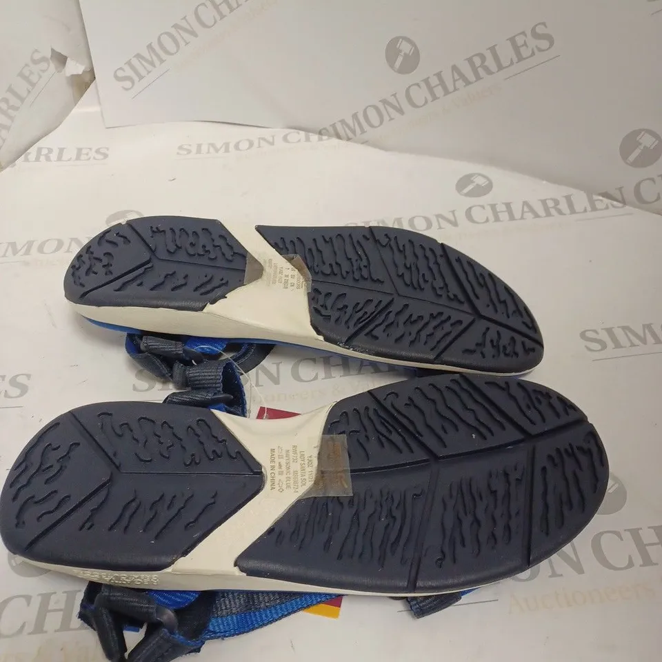 REGATTA LADY SANTA SOL SANDALS SIZE 5