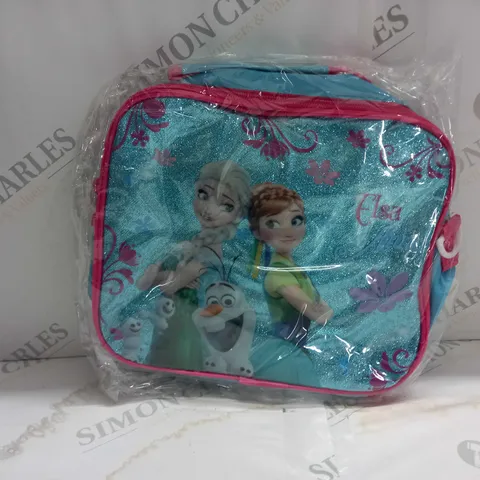 FROZEN LUNCHBOX