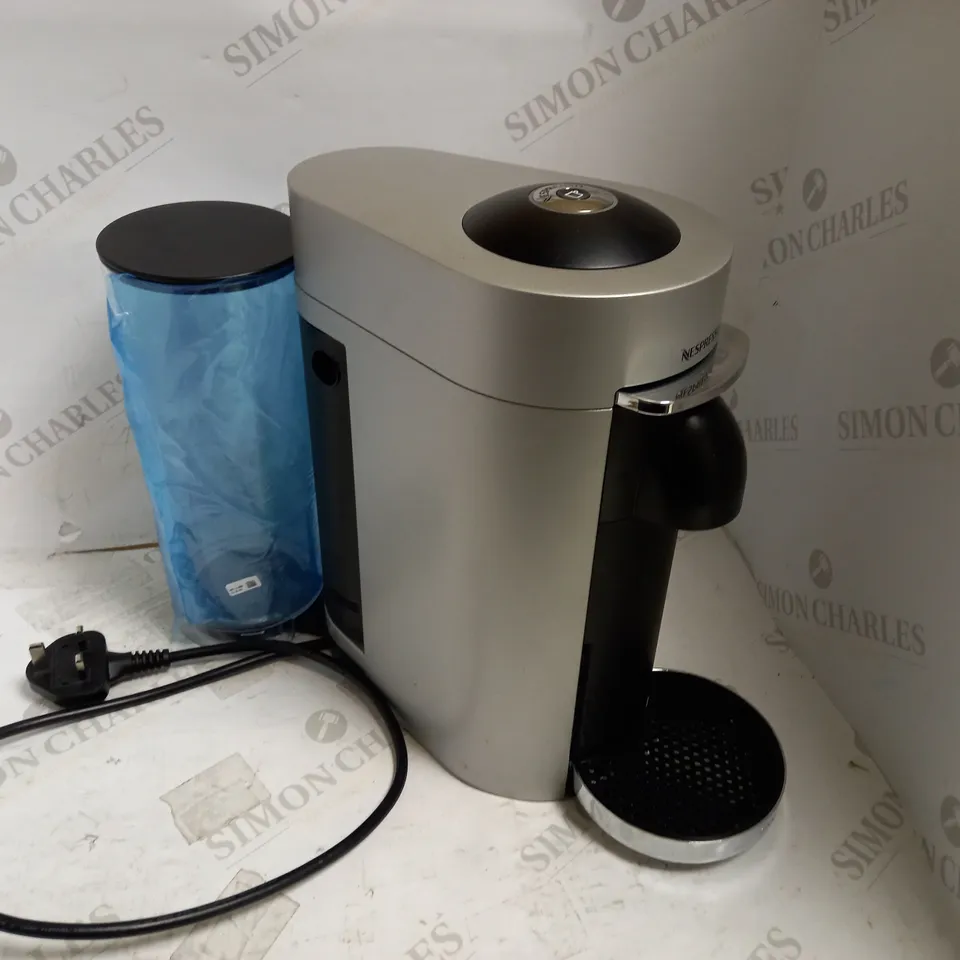 NESPRESSO VERTUO PLUS BY MAGIMIX