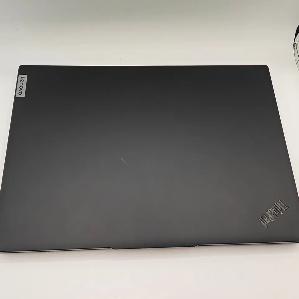 UNBOXED LENOVO THINKPAD L16 GEN 2 AMD RYZEN PRO 5 LAPTOP