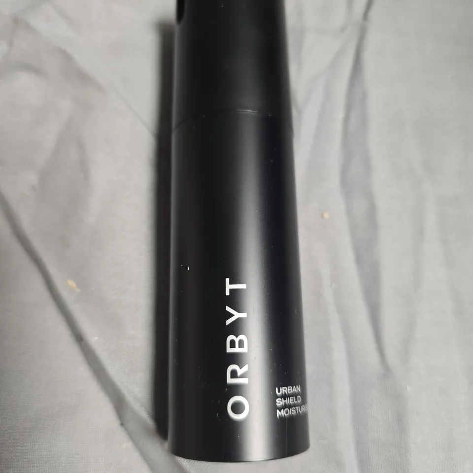 APPROXIMATELY 80 ORBYT URBAN SHIELD MOISTURISER – 30 ML 