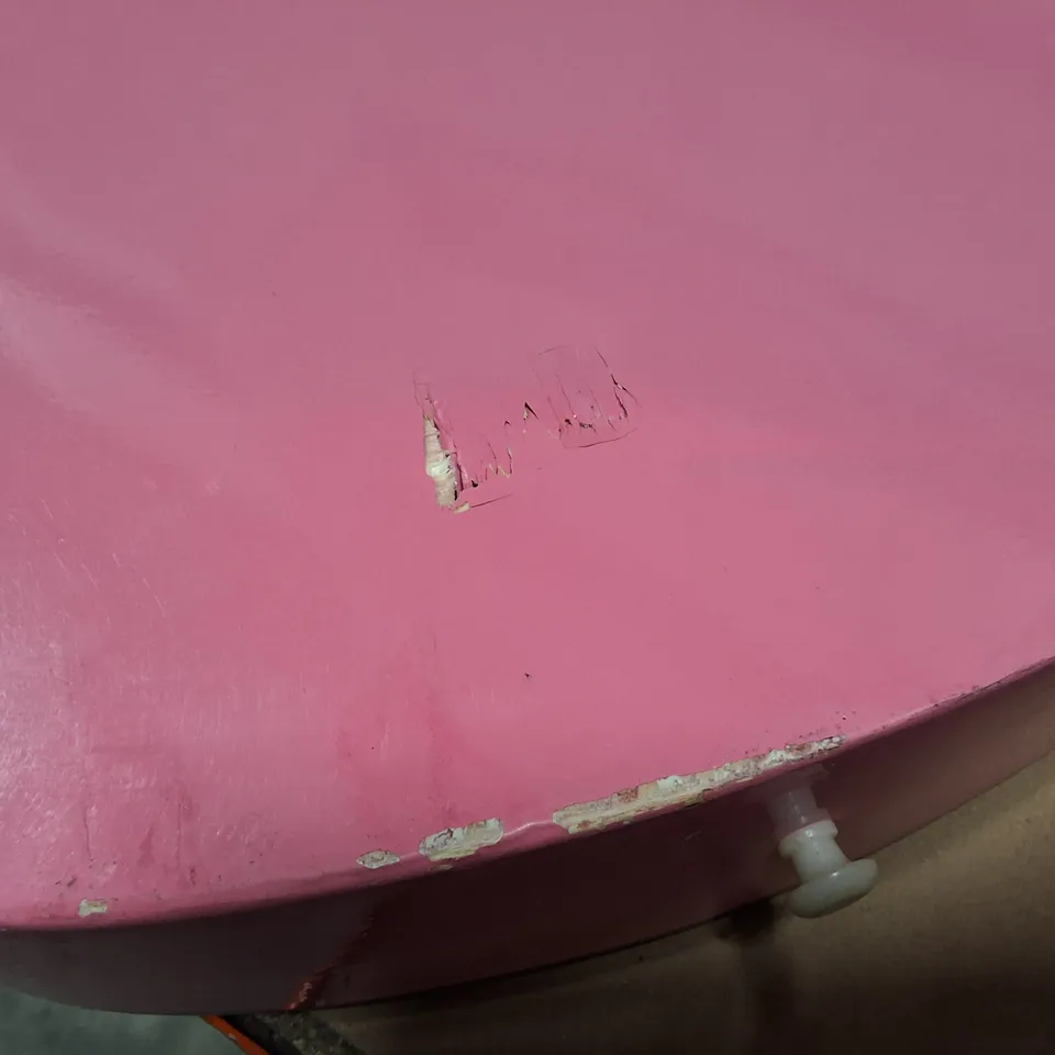TIGER CLG4-PK PINK CLASSICAL GUITAR
