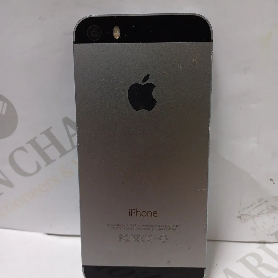 APPLE IPHONE 5S A1457 SMARTPHONE