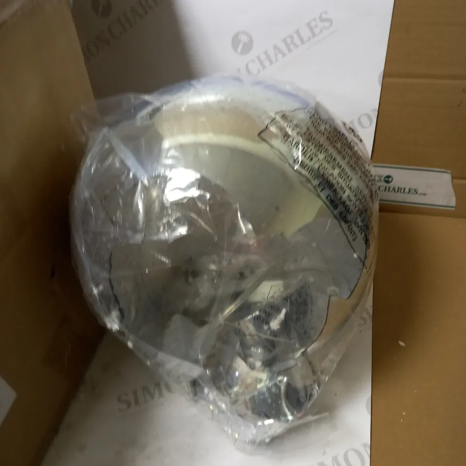 OBERON HOLOGRAPHIC CEILING LIGHT PENDANT