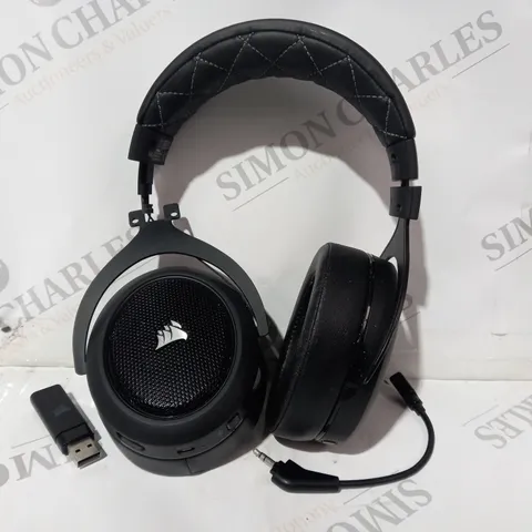 BOXED CORSAIR HS70 PRO WIRELESS GAMING HEADSET FOR PC/PLAYSTATION 4