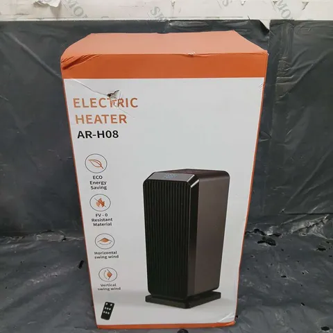 ELECTRIC HEATER AR-H08 