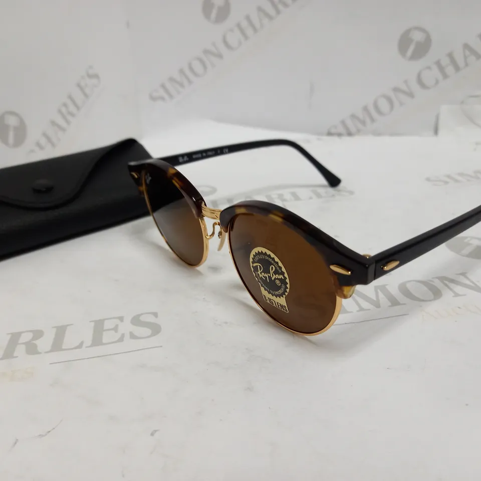 RAY-BAN STYLE SUNGLASSES