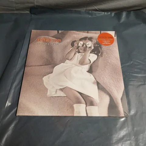 BUFFALO TOM – SLEEPY EYED LP (VINYL)