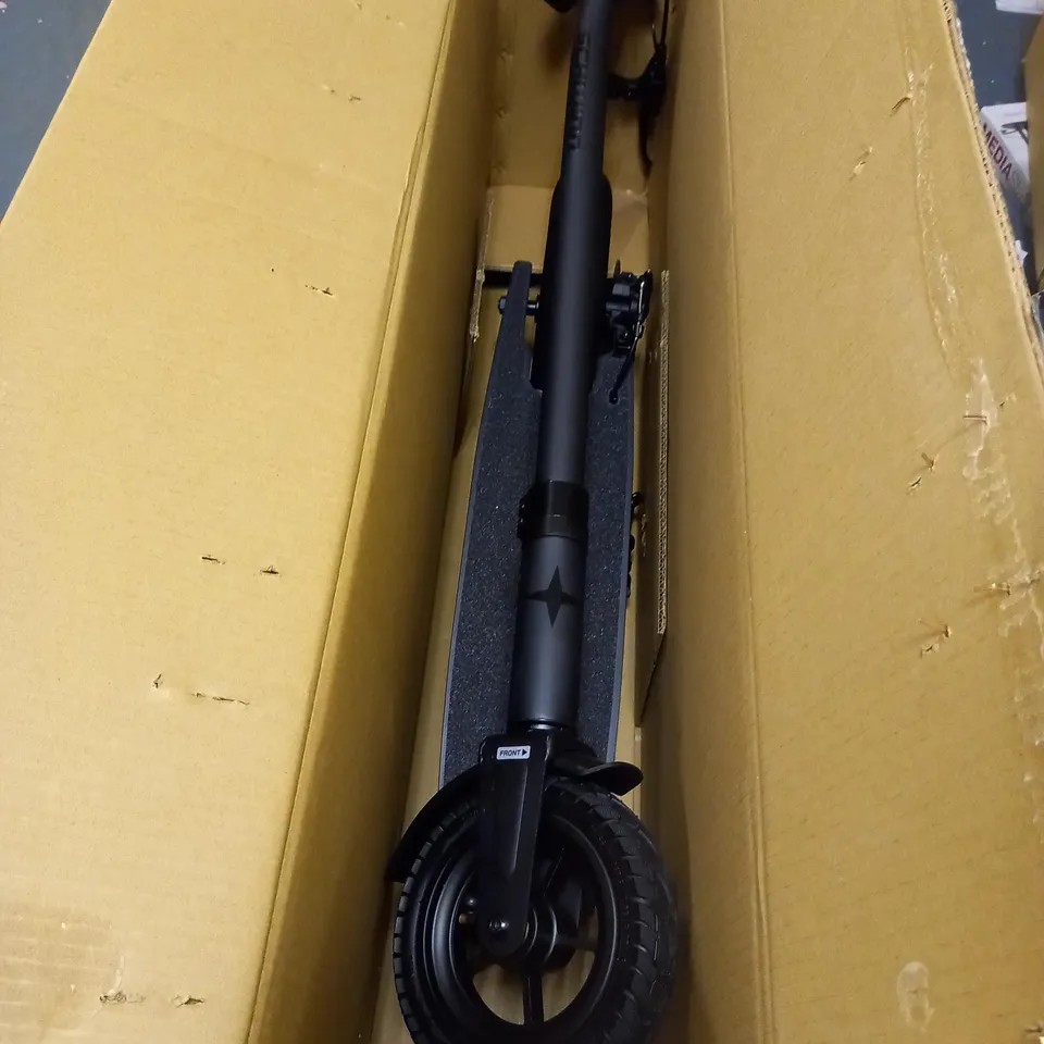 SCHWINN BLACK ELECTRIC SCOOTER