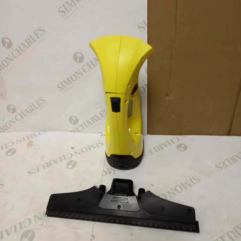 KARCHER WV2 PLUS N WINDOW VAC