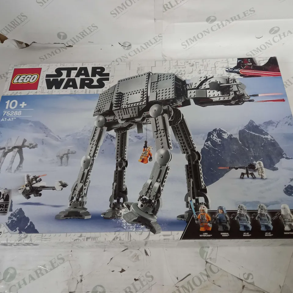 LEGO STAR WARS AT-AT 75288