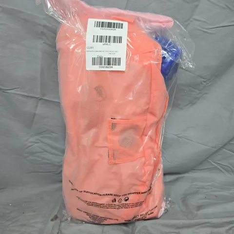 BAGGED PEPPA PIG SUNSHINE MY FIRST READY BED