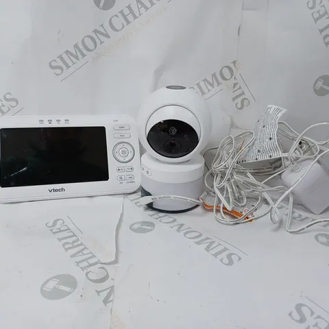 VTECH VM5463 BABY MONITOR