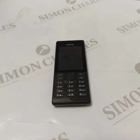 NOKIA SMARTPHONE