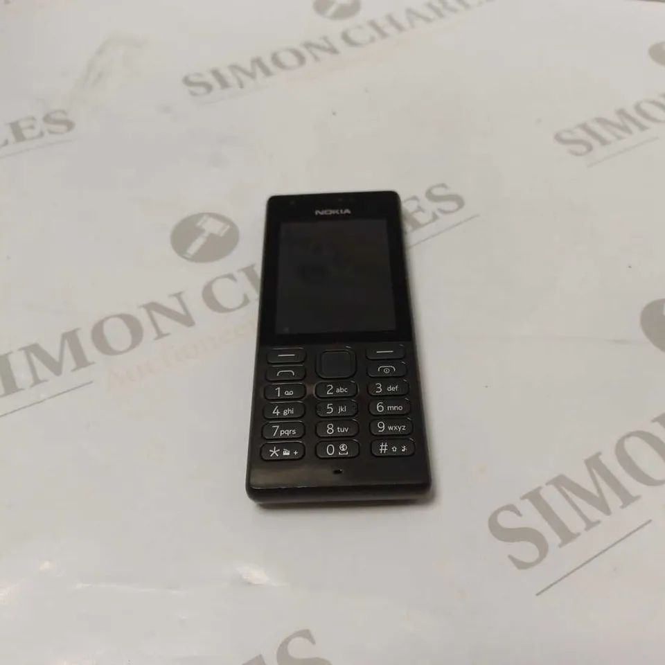 NOKIA SMARTPHONE 