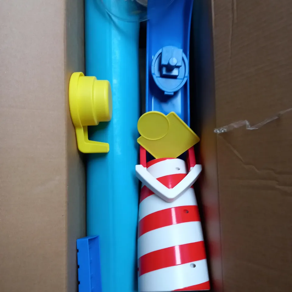 BOXED SPLASH BEACH CHILDRENS PLAY SET RRP £99.99