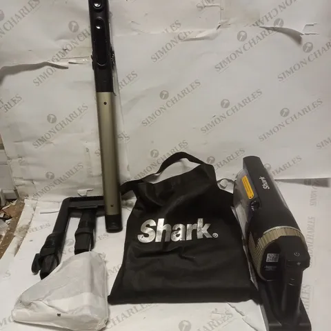 SHARK CORDLESS STICK VACUUM CLEANER PET PRO MODEL