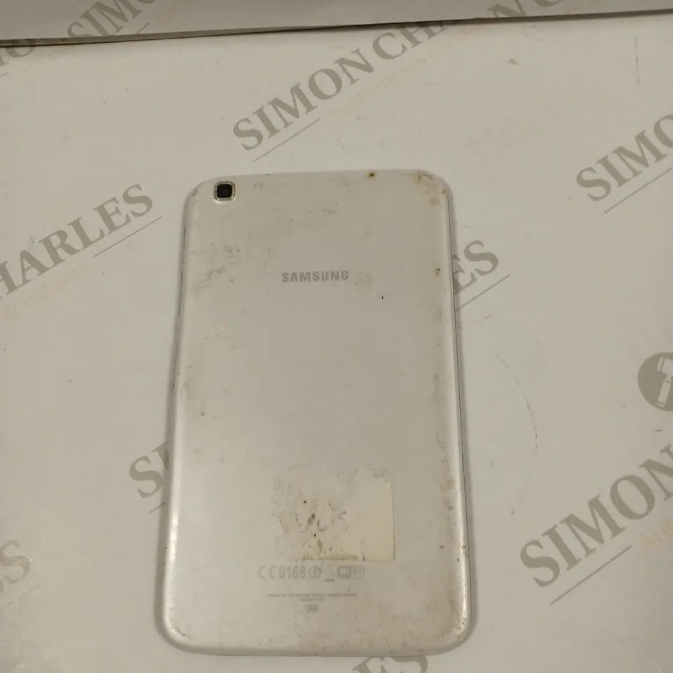 SAMSUNG 16GB WHITE MODEL SM-T310