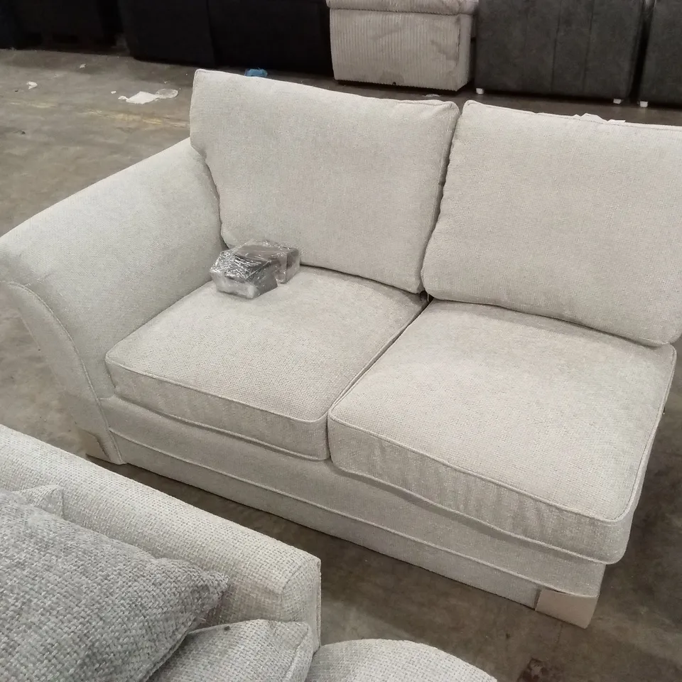 5 x ASSORTED DESIGNER SOFA PARTS AND PIECES