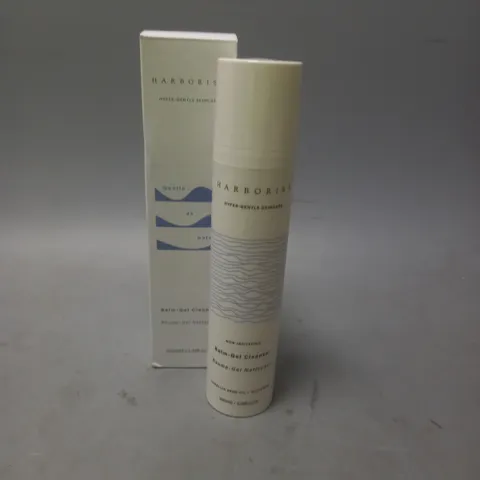 HARBORIST HPER-GENTLE BALM-GEL CLEANSER 100ML