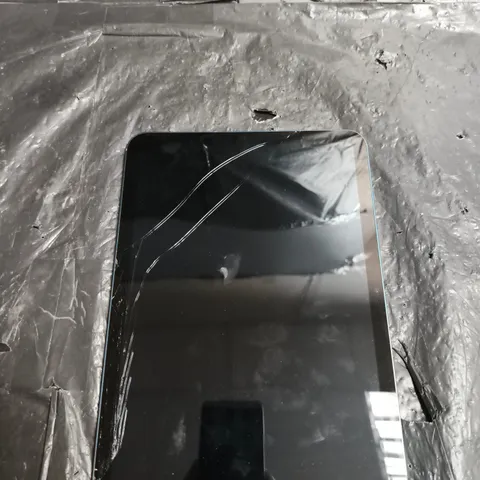 APPLE IPAD - MODEL UNSPECIFIED