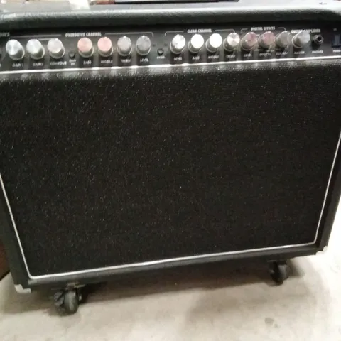 KG100FX GUITAR AMPLIFIER