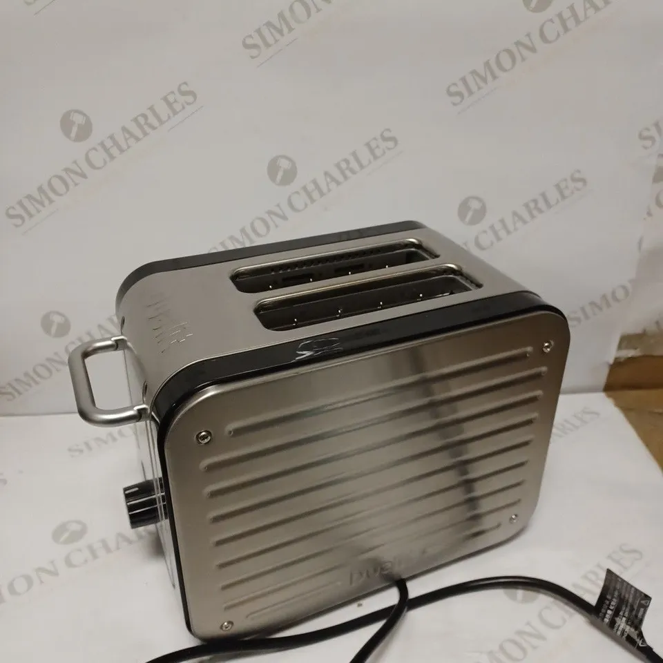 DUALIT ARCHITECT 2-SLOT TOASTER