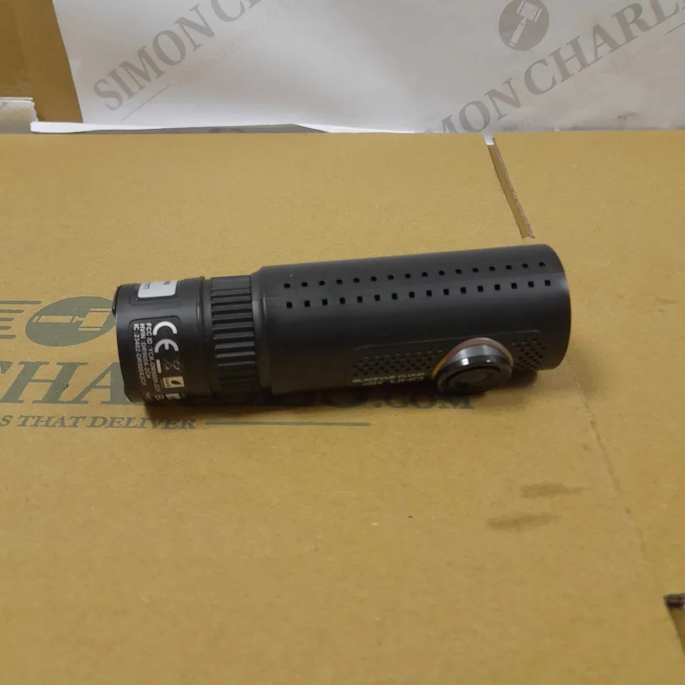 BLACKVUE DR900X-2CH FRONT & REAR DASH CAM
