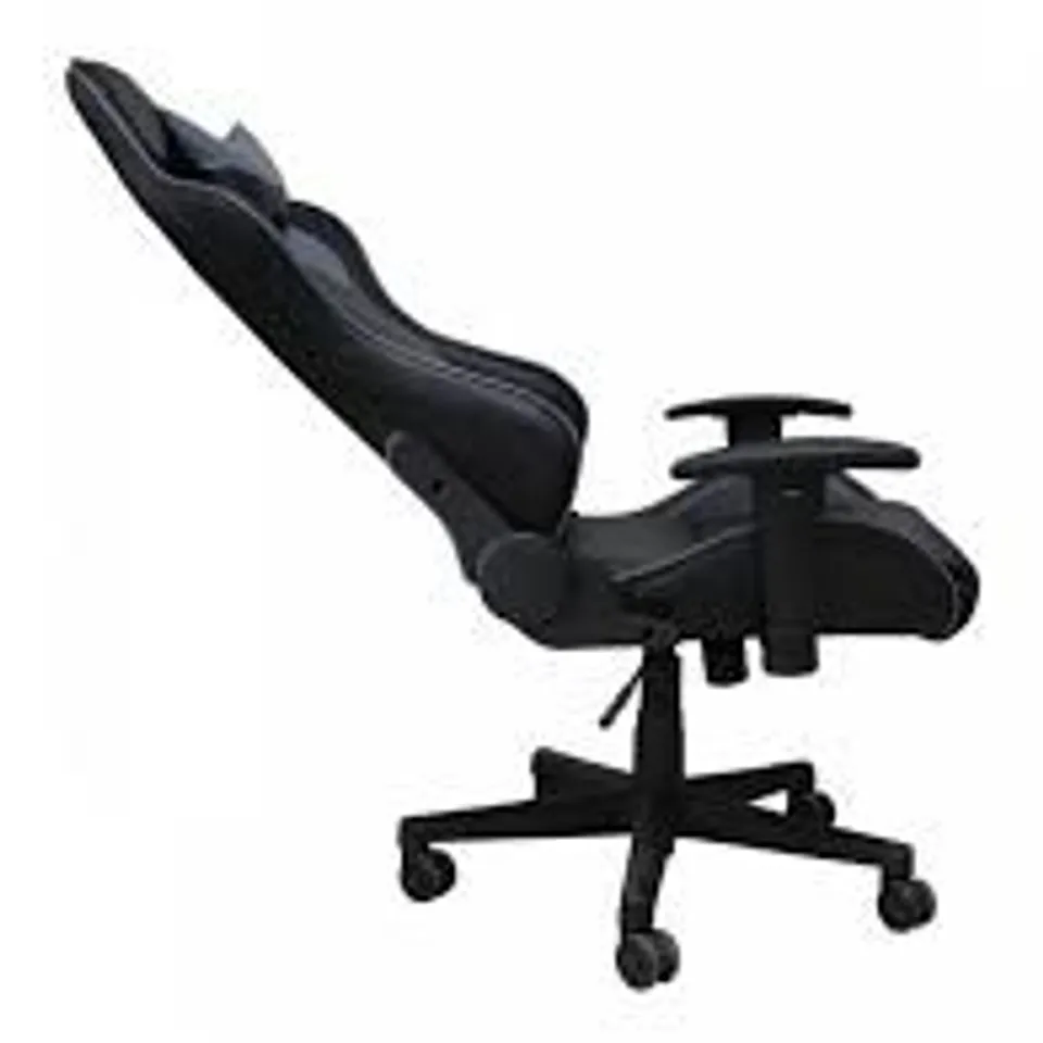BOXED OFFICE CHAIR - GREY (1 BOX)