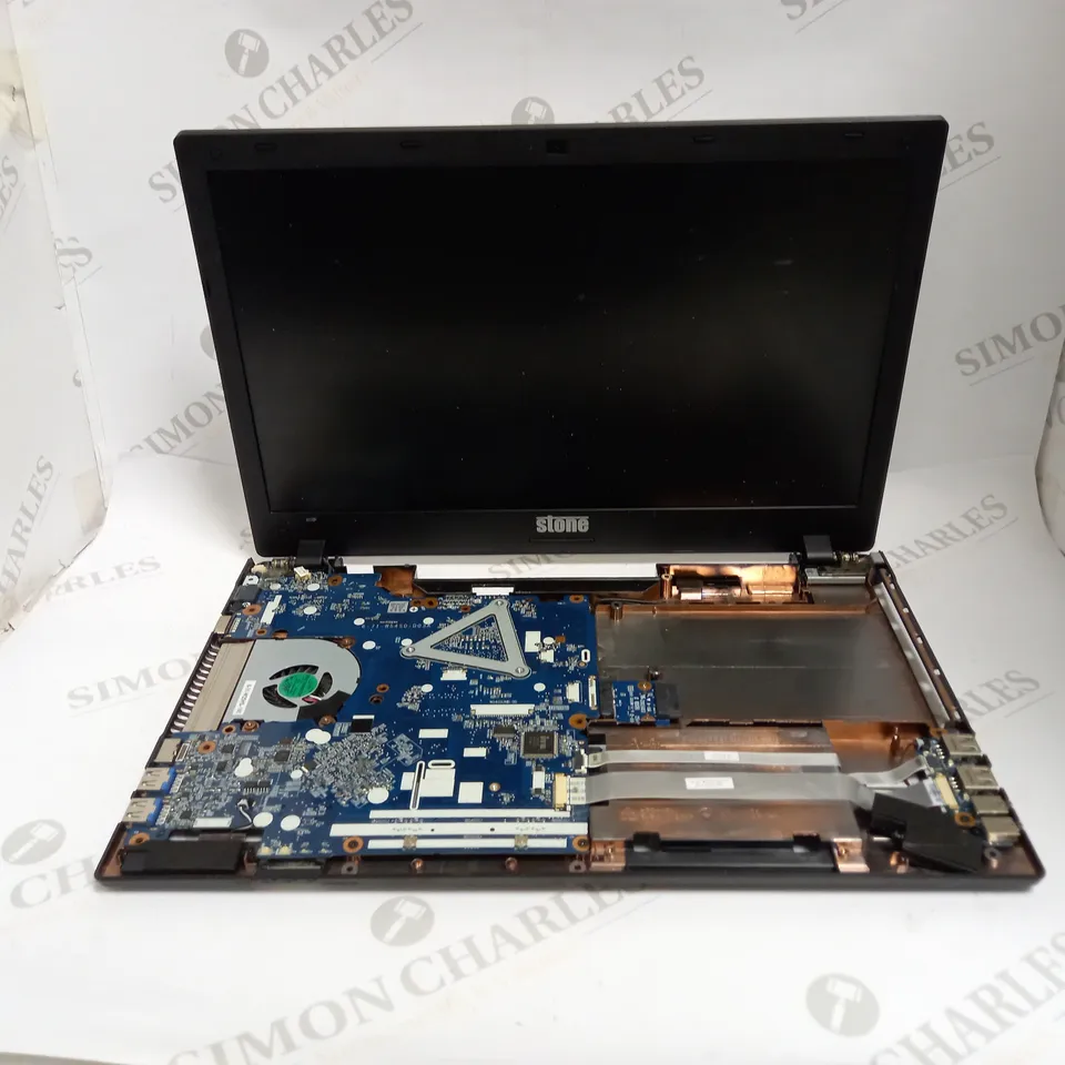 STONE NT310-H LAPTOP