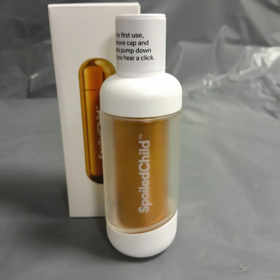 SPOILED CHILD SCALP AND SERUM 50ML