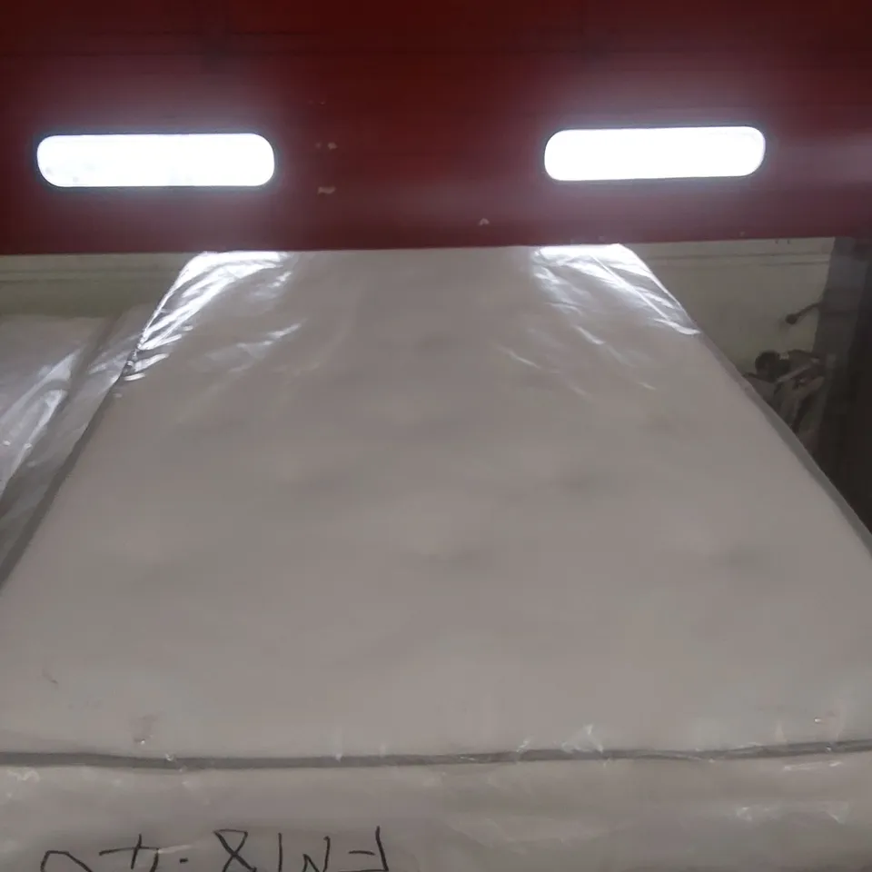 QUALITY BAGGED 4' SMALL DOUBLE