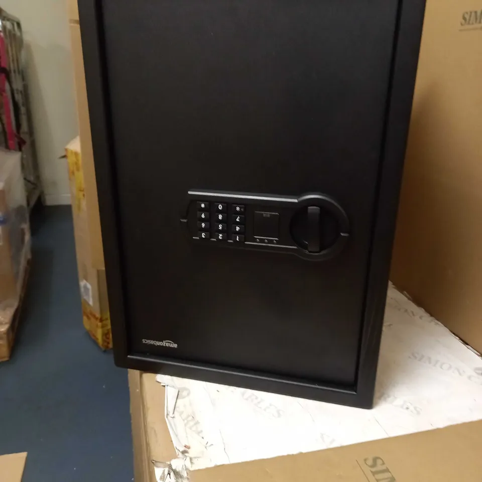 AMAZONBASICS HOME SAFE