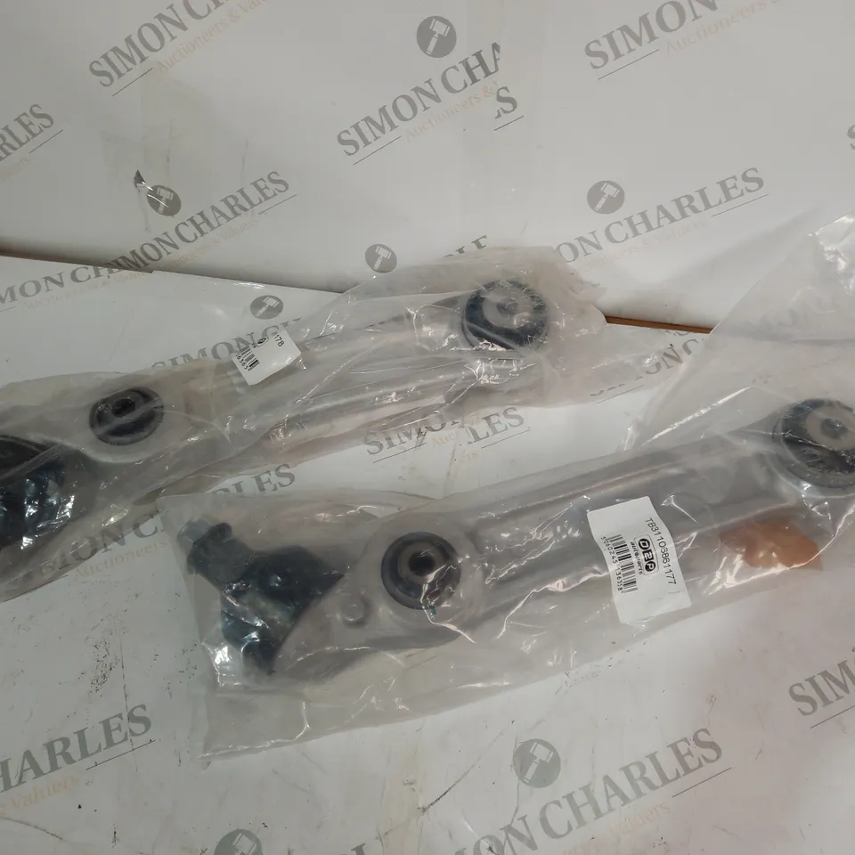 PAIR OF FRONT LOWER TRACK CONTROL ARM FIT BMW 5 6 SERIES G30,G31