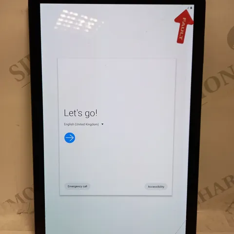 SAMSUNG GALAXY TAB S4 10.5