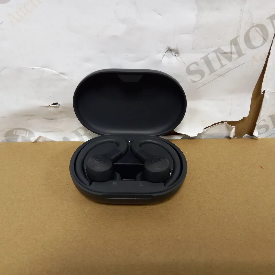 JLAB GOAIR SPORT WIRELESS EARBUDS