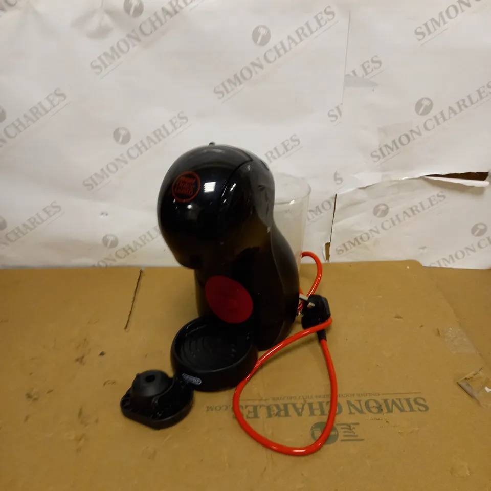 DELONGHI NESCAFÉ DOLCE GUSTO PICCOLO XS POD CAPSULE COFFEE MACHINE