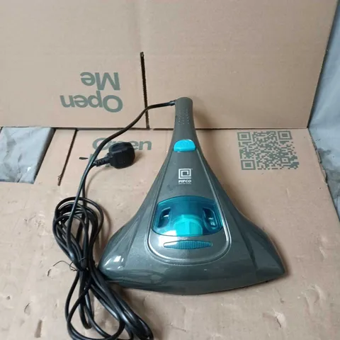 PIFCO UK MATTRESS VACUUM PVB051 BOXED