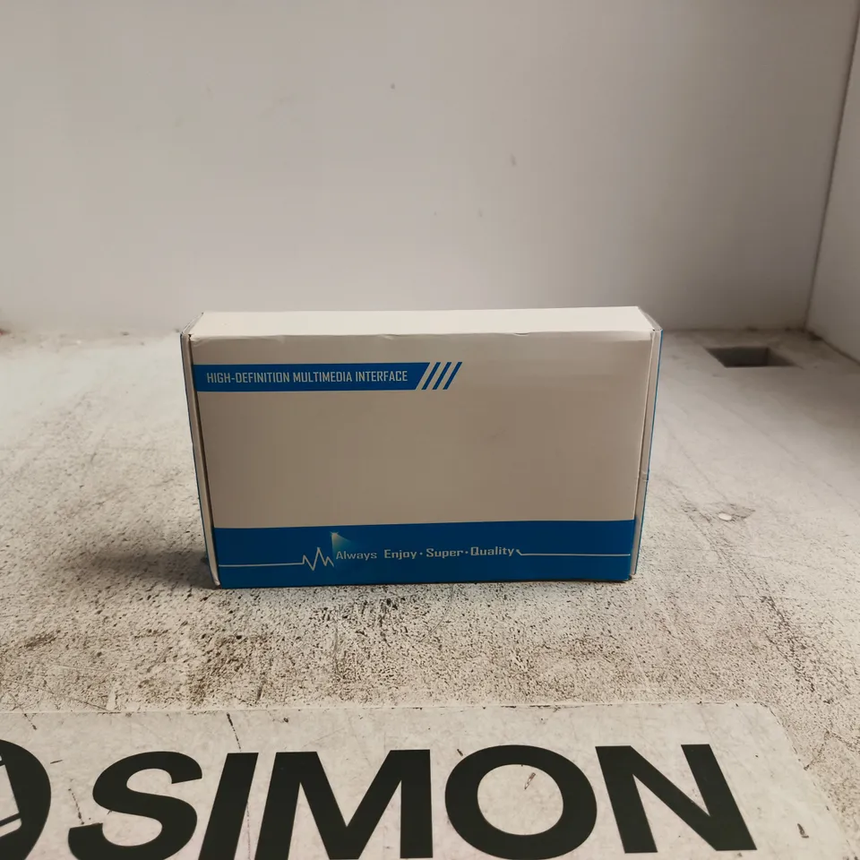 HDMI MATRIX SWITCH 4X2 – 4K ULTRA HD BOXED