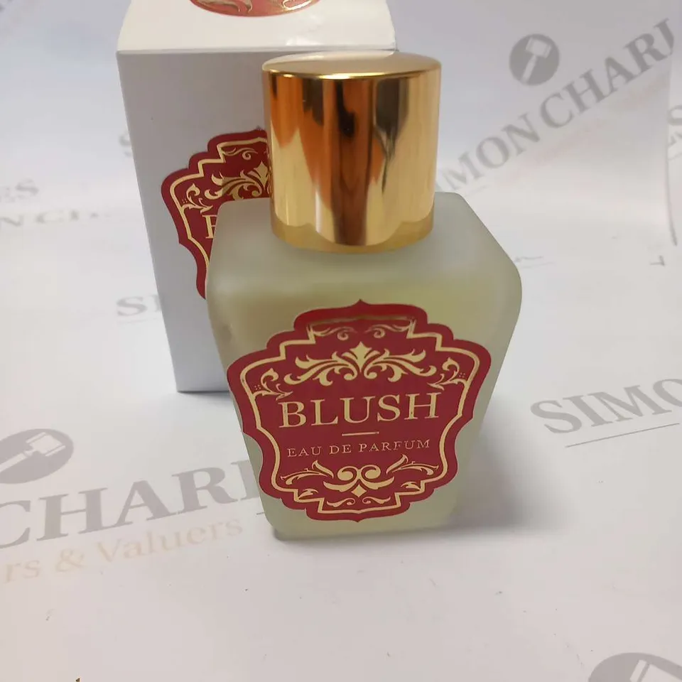 BOXED BLUSH EAU DE PARFUM 100ML