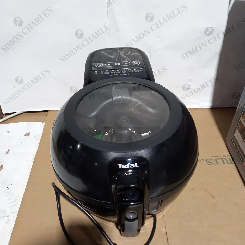 TEFAL ACTIFRY GENIUS FRYER 