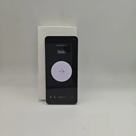 NOTHING 3A PRO IN GREY - A059P